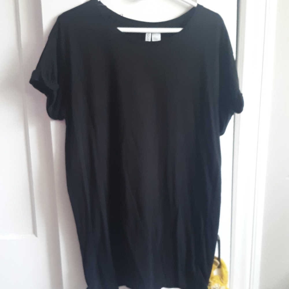 Tshirt Dress